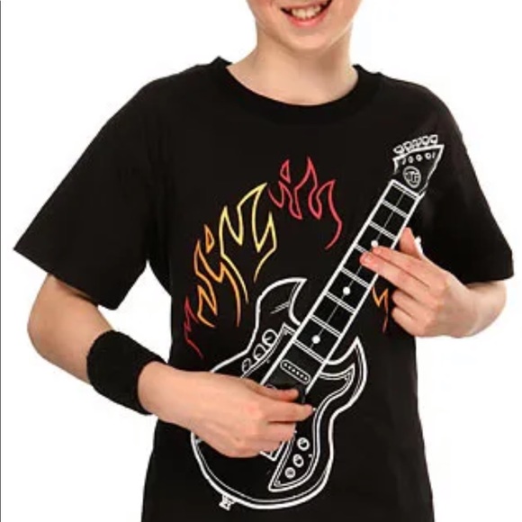 thinkgeek shirts & tops